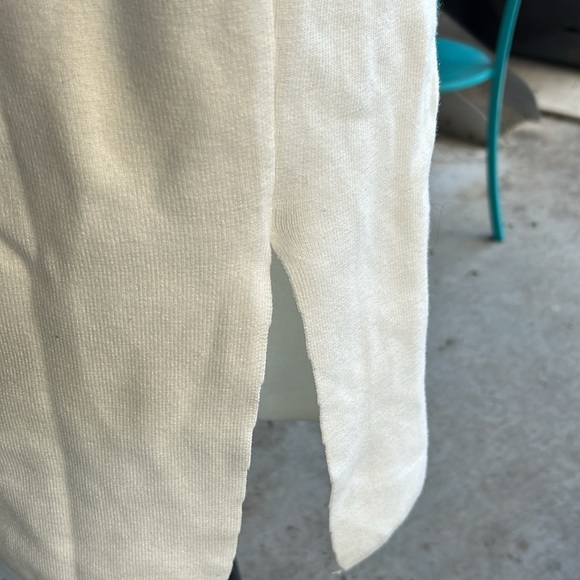 New Woman sweater dress - Picture 6 of 12